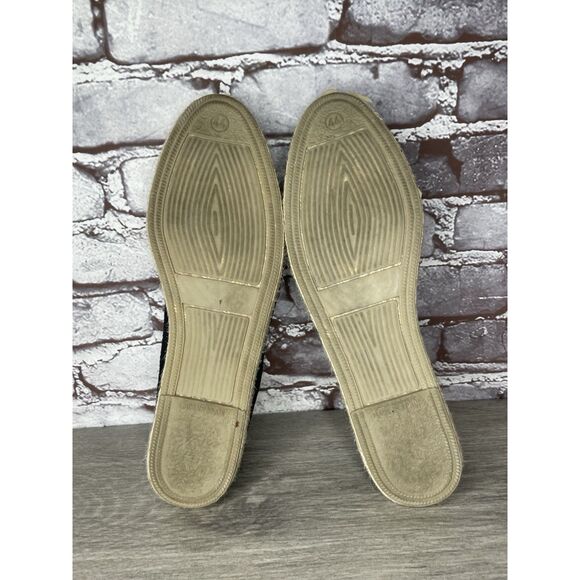 Toni Pons Jute Espadrille Black Canvas Slip On Comfort Casual Flats Shoes Men 44 main image 16